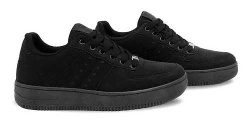 T nis Street Ollie Masculino Kings Conforto
