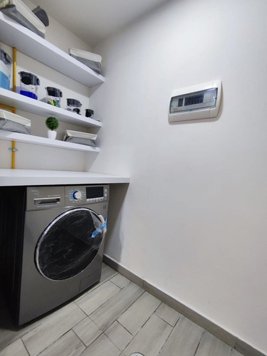 Imagen 14 de 24 de Departamento A 10 Min De Polanco