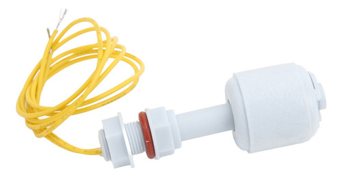 Sensor De Nivel De Agua Líquida Pp Float Pecera Para