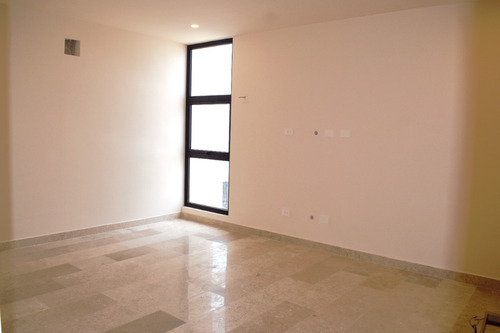 Casa En Venta En Zendera Pivada Residencial En Conkal