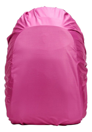 Mochila Impermeable Cubierta De Lluvia, Mochila De 35l Cubre