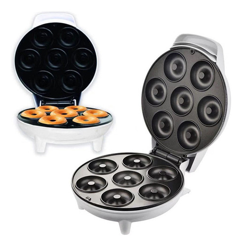 Donut Maker, Herramientas Fáciles De Hornear, Bandeja Para H