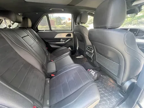 Gle 450 Suv Blindada 2021