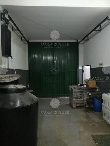 Imagen 6 de 25 de Depósito En Venta Ubicado En Sarandí, Avellaneda