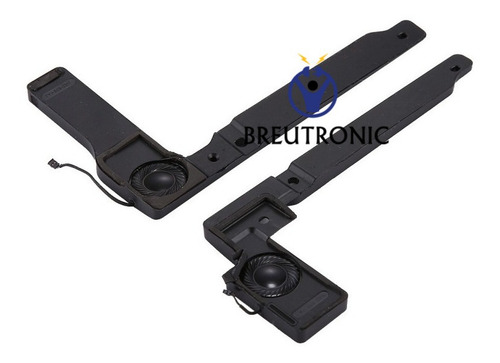 Alto Falantes Macbook Air 13 A1369 2011 E A1466 2012 -2017