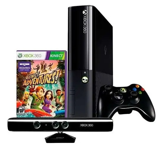 Gameteczone Usado Console Xbox 360 Super Slim 250GB c/ 1 Controle Orig -  Gameteczone a melhor loja de Games e Assistência Técnica do Brasil em SP