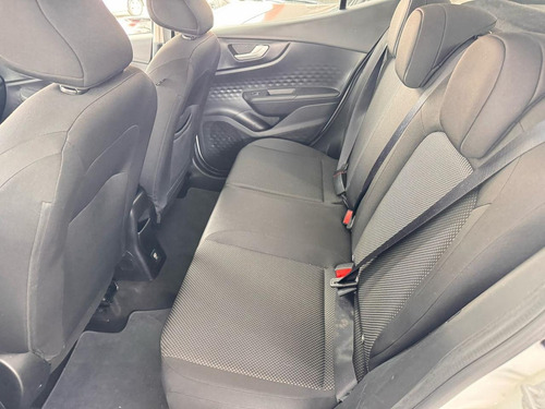 Fiat Pulse 1.3 FLEX DRIVE CVT
