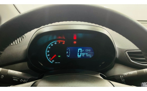Chevrolet Onix 1.4 MPFI LTZ 8V FLEX 4P AUTOMÁTICO