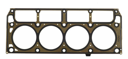 Empaquetadura Culata Chevrolet Tahoe Flex (0) 5.3 V8 07-14