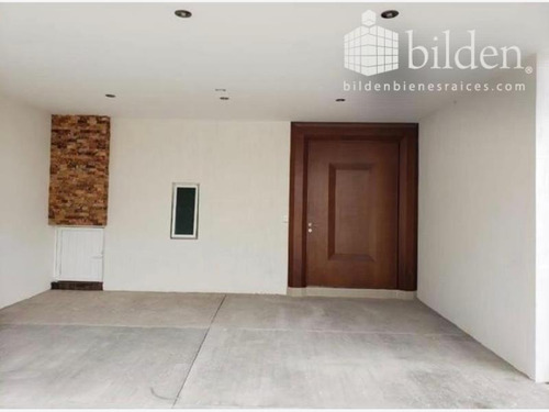 Imagen 4 de 12 de Casa Sola En Venta Victoria De Durango Centro