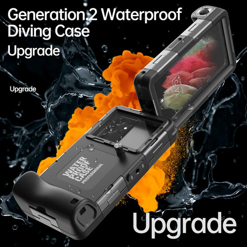 Funda For Samsung S24 Ultra/s23 Ultra/iphone15 Universal