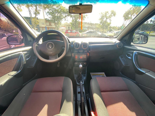 Renault Sandero Stepway 2012 Motor: 1.6 Nafta Full Airbags