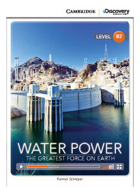 Water Power:the Greates Force On Earth - Cdeir Lev B2 Kel  