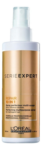  Spray L'Oréal Professionnel Serie Expert Absolut Repair 10 en 1 de 190mL