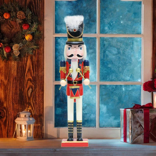 Figuras De Cascanueces Navideños Cascanueces Navideños De