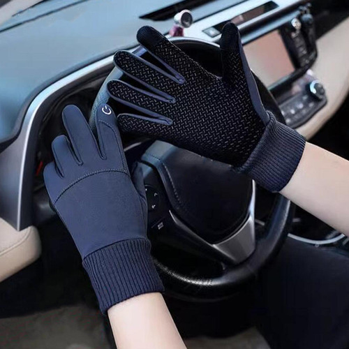 Pacote Com 2 Luvas De Neve Para Inverno, Luvas De Esqui M,
