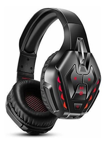 Auriculares Para Juegos Phoinikas Para Ps4, Pc