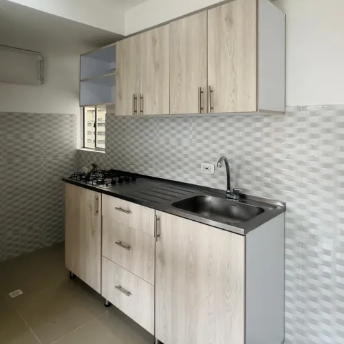 Apartamento En Arriendo En Ciudad Meléndez. Cod A8014617