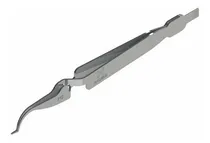 Comprar Pinza Porta Turbo Morelli Odontologia Ortodoncia