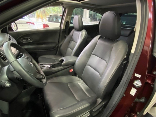Honda Hr-v 1.5 16v Turbo Touring