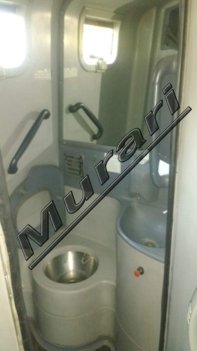 Imagem 15 de 15 de Thunder Plus Volks 9-150 2007/08 28 Lug Ar/wc Mc-ref 702