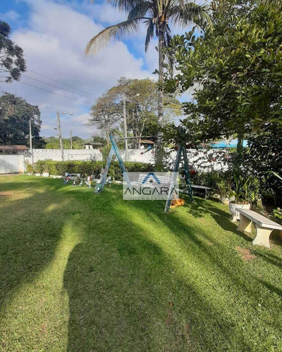 Imagem 18 de 22 de Chácara Para Morar Em Santa Isabel - Ch0019