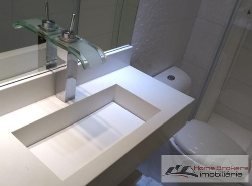 Imagem 8 de 8 de Apartamento Para Venda Em Jundiaí, Loteamento Parque Industrial, 2 Dormitórios, 1 Banheiro, 1 Vaga - 20254w_2-1162173