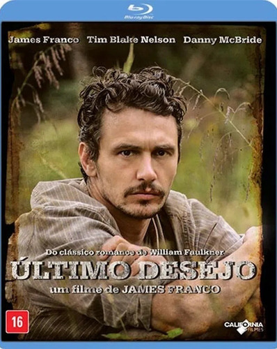 Último Desejo - Blu-ray - James Franco - Tim Blake Nelson