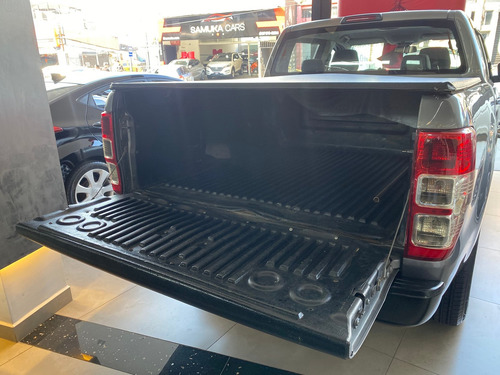 Ford Ranger 2.5 XLS 4X2 CD 16V FLEX 4P MANUAL