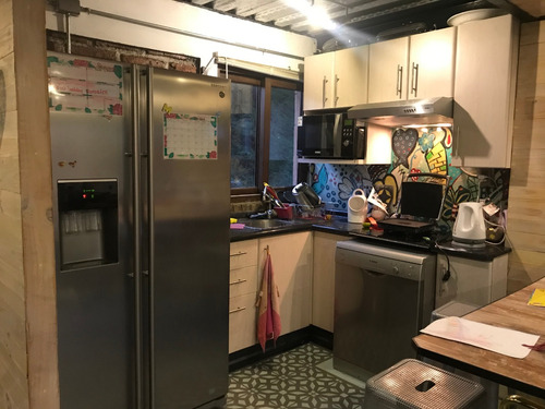 Departamento Tipo Loft