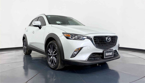 Imagen 1 de 15 de 109388 - Mazda Cx3 2018 Con Garantía