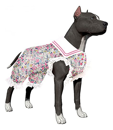 Pijamas Para Perros Grandes Para Perros Machos Pijamas Para