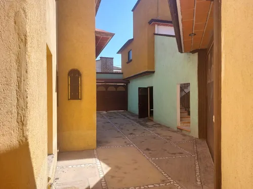 Casa En Loma Bonita