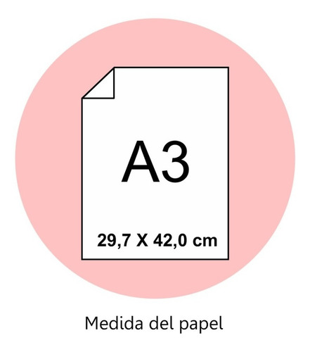 Imagen 5 de 9 de Papel De Sublimacion Secado Rapido A-sub A3 100 Hojas Remera