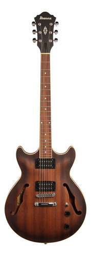 Ibanez Am53 Guitarra Eléctrica Semihueca Artcore