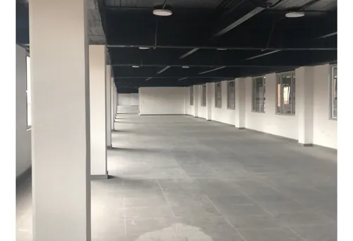 Arriendo Bodega Tocancipa Parque Empresarial
