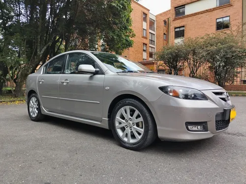 Mazda 3 2.0 Lxna7