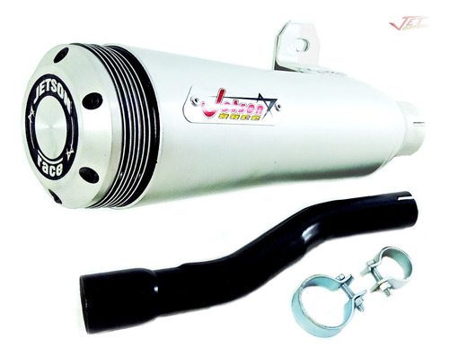 Escape Jetson Mk-trap-alu/anod. Quad Sport Z400