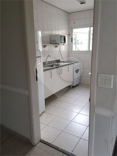 Apartamento Em Vila Suzana - 170-im479185