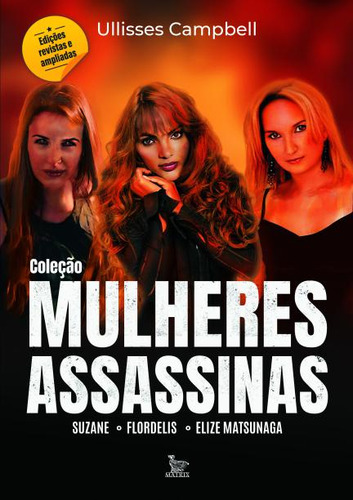 Coleção Mulheres Assassinas