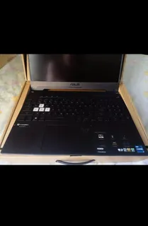 Computador Portatil Asus Dash 12650h Rtx 3070 16 Gb 512 Ssd