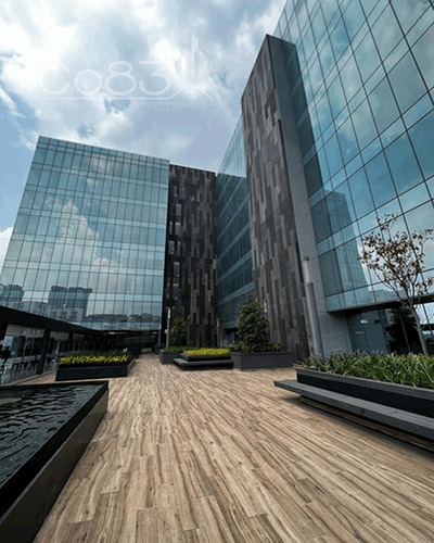 Renta - Oficina - Ampliación Paseo Interlomas - 2937 M2 - Piso 7