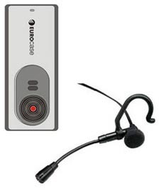 Webcam Y Micrófono Para Laptop Dcshop