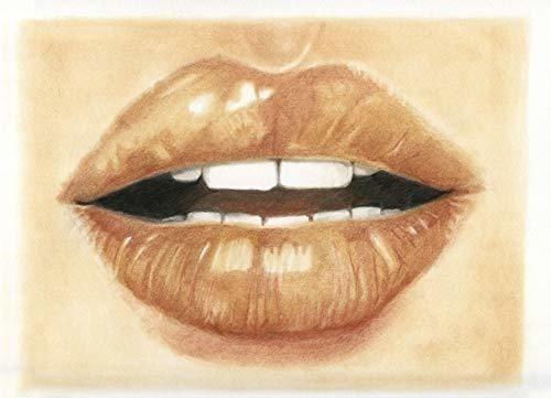 Kit De Lápices De Dibujo 6 Piezas 3 Colores Faber-castell