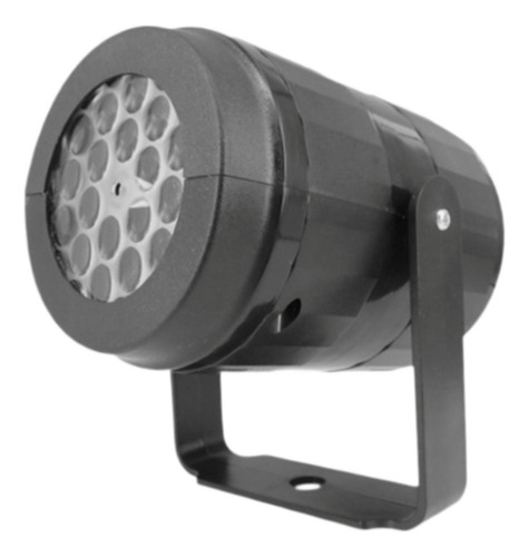 Proyector De Copos De Nieve, Luces Navideñas, Iluminación