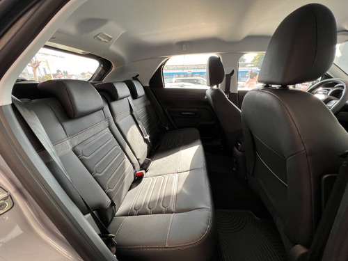 Citroën C4 Cactus 1.6 Vti 115 At6 Shine Bi Tono