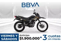 Comprar Motomel Skua 150 No Gilera Smx Sahel 150 Corven Triax 150