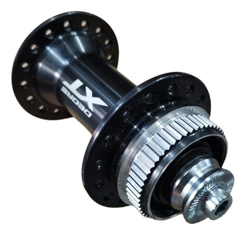 Cubo Dianteiro Shimano Deore Xt Hb-m8000 32f Center Lock