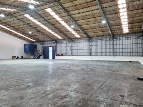 Bodega Con Oficina, Bodegas Binder - Llanquihue