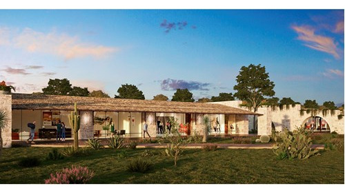 Lotes Residenciales Con Viñedo En Venta En La Santa Vid Fullness Reserve- Exclusividad, Sustenta...